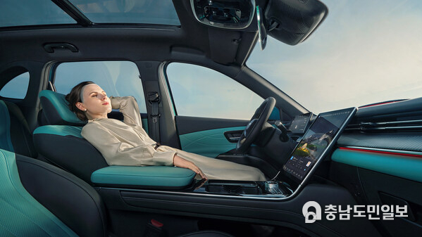 LEPAS L8 Exquisite Space: A Calming Emotional Sanctuary for the Emotion-Led Lifestyle LEPAS L8 Exquisite Space: A Calming Emotional Sanctuary for the Emotion-Led Lifestyle