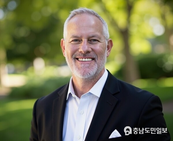 Geoffrey Toffetti, CEO, Frontline Performance Group Geoffrey Toffetti, CEO, Frontline Performance Group