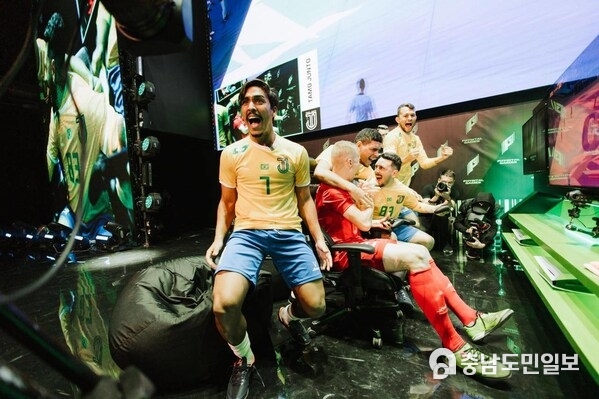 GOTF 2025 Finalises Line-up of Participants GOTF 2025 Finalises Line-up of Participants