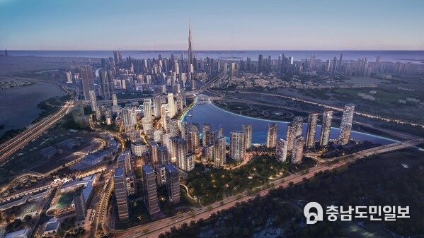 Design District Masterplan 1 Design District Masterplan 1