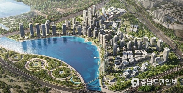 Design District Masterplan 2 Design District Masterplan 2