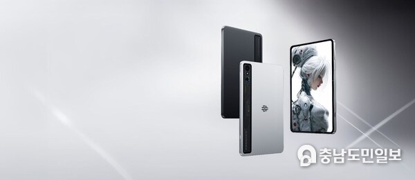 REDMAGIC Astra Gaming Tablet REDMAGIC Astra Gaming Tablet