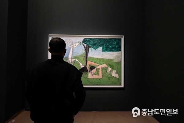 Pablo Picasso. Le Printemps (Spring). 20 March 1960. Arduna, 2026.Centre Pompidou, Mnam-Cci, Paris Pablo Picasso. Le Printemps (Spring). 20 March 1960. Arduna, 2026.Centre Pompidou, Mnam-Cci, Paris