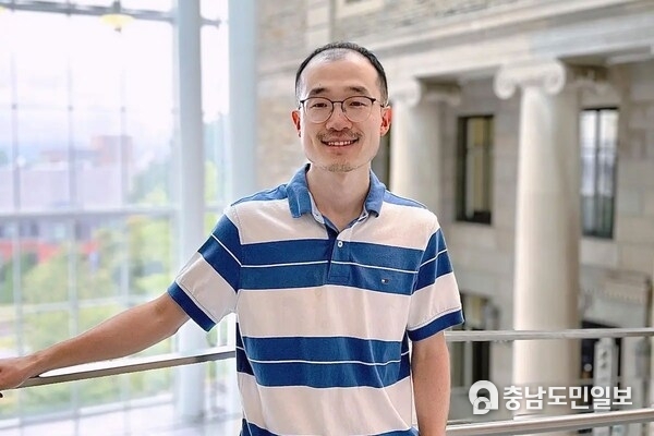 Song Lin, Tisch University Professor, Cornell University Song Lin, Tisch University Professor, Cornell University