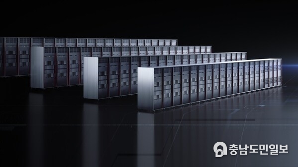 Huawei will showcase SuperPoD products at MWC Barcelona 2026 Huawei will showcase SuperPoD products at MWC Barcelona 2026