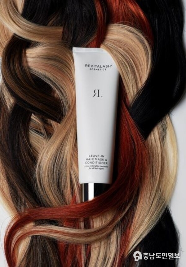 RevitaLash Cosmetics Leave-In Hair Mask & Conditioner RevitaLash Cosmetics Leave-In Hair Mask & Conditioner
