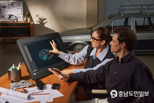 XPPen Artist Pro 27 (Gen 2) XPPen Artist Pro 27 (Gen 2)