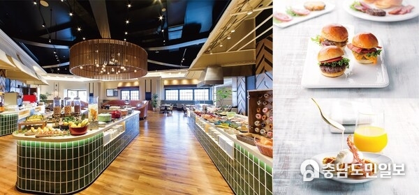 Oriental Hotel Universal City Oriental Hotel Universal City