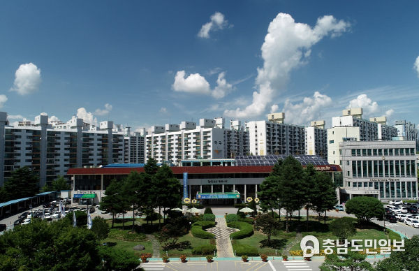 논산시, 축산농가 특별 사료 구매자금 275억원 지원