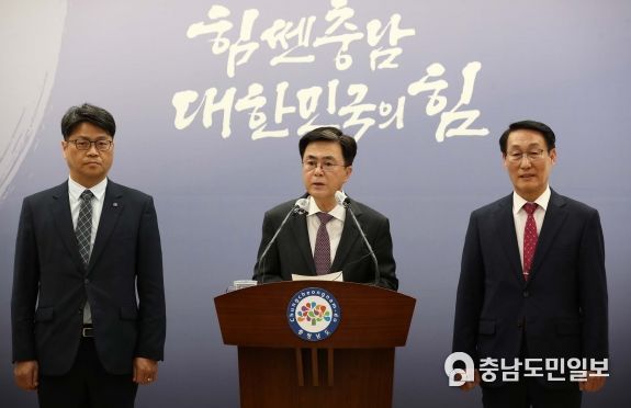 ‘충남의 힘’으로 거둔 천안‧홍성 국가산단