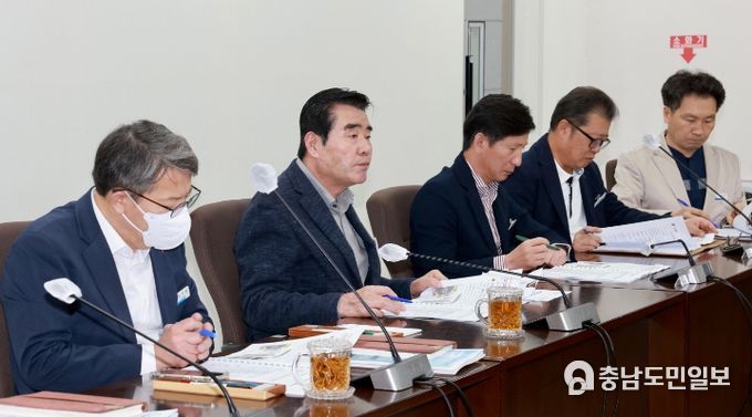 지방소멸대응기금 추진상황 보고회