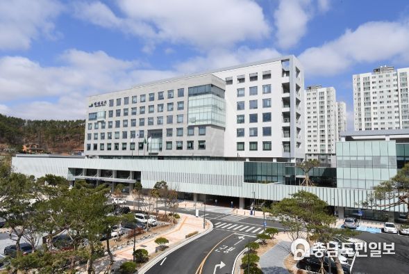 예산군청
