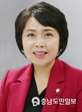 이연희 의원(서산3·국민의힘)