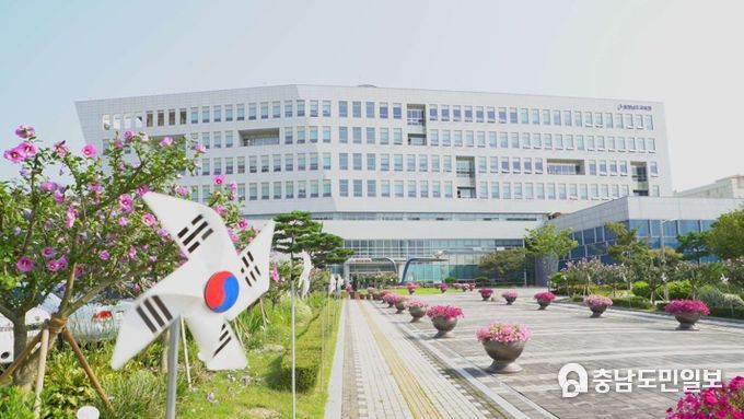 충남교육청, 중대재해 예방 위한 교직원 의견 청취 적극 나서
