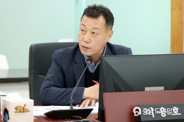 이용호 경기도의원