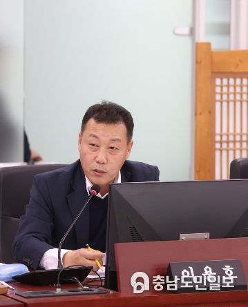 이용호 경기도의원(국민의힘, 비례)