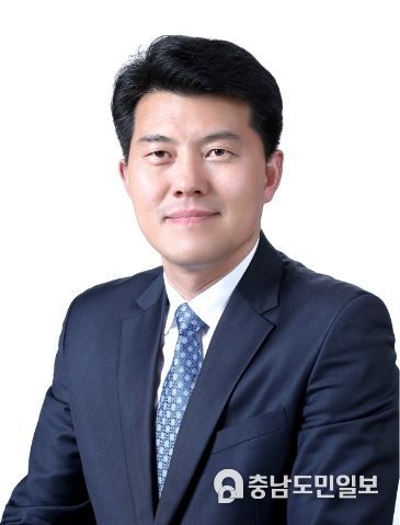 김기서 의원(부여1‧더불어민주당)