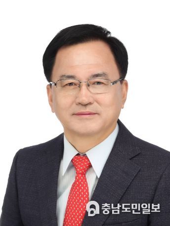편삼범 의원(보령2·국민의힘)