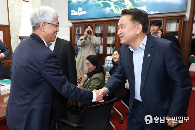 베트남 호치민시 대표단 충북 답방, 투자통상협력포럼 개최