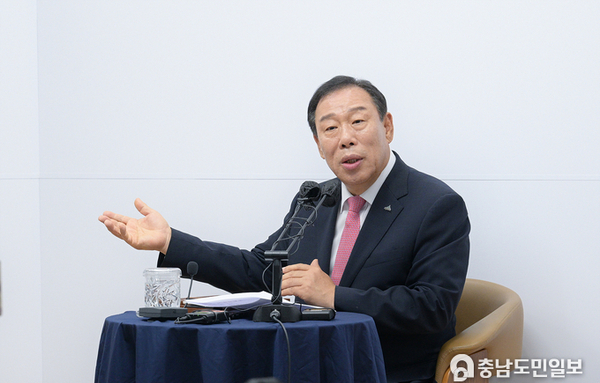 세종시, 충남도의회 행정수도 특별법 제정 촉구 건의 환영