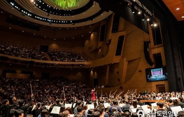 'KoCACA 아트페스티벌 in 세종', 시민과 예술이 함께 빛난 축제로 대단원의 막을 내려