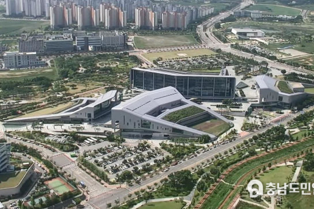 충남도 민선 30년, GRDP 104조·수출 8배 급증