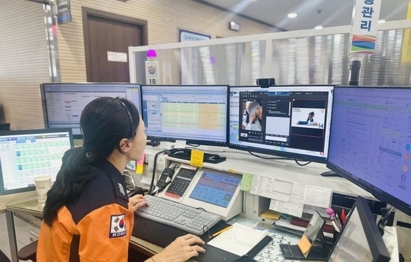 충남도, 섬마을서 15분 멈춘 심장 되살린 ‘삼박자’