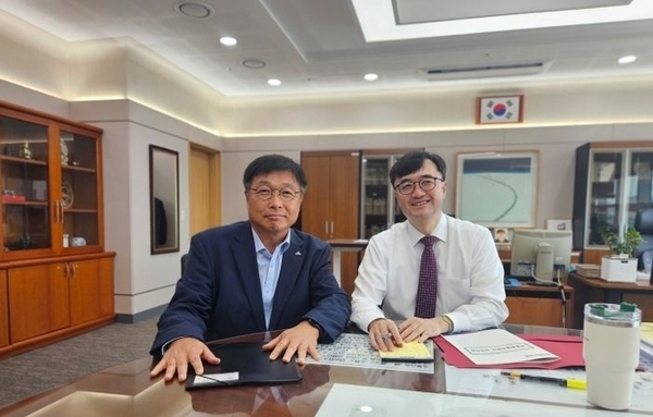 세종시, "행정수도·한글문화도시 완성 전폭 지원" 요청