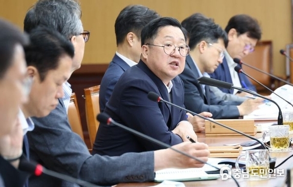 대전시 “노동 현장 폭염 및 0시 축제 안전 철저히 대비하라”