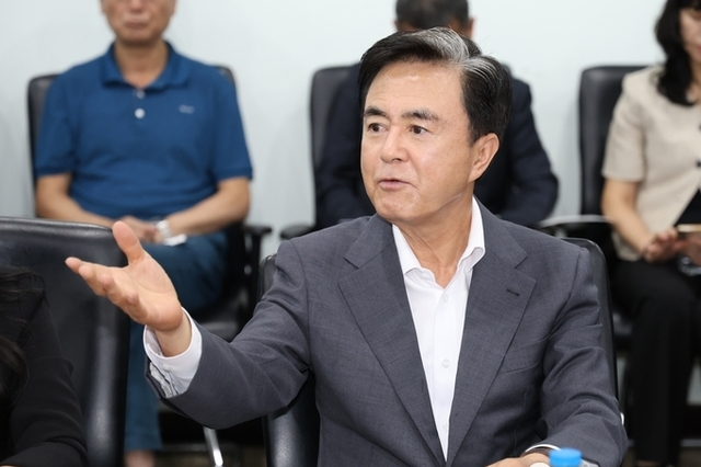 충남도, “한·베 대학 스마트팜 협력 보증·지원”