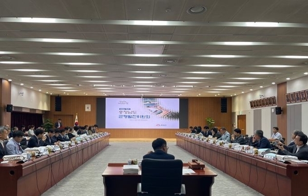 충남도, 지역색 살린 균형발전사업 선정