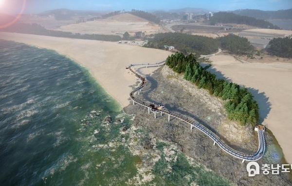 충남도, 생태관광 컨설팅 대상지 선정