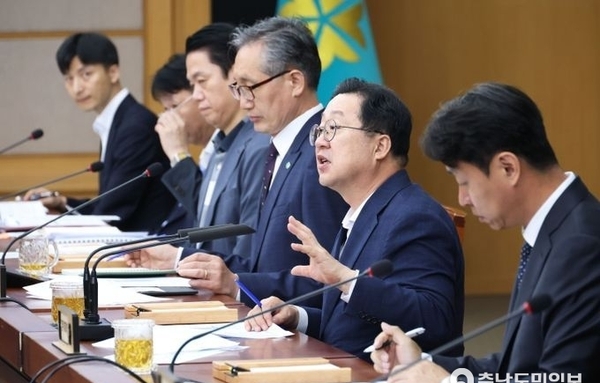 대전시, 유성복합터미널 조기 완공으로 미래형 교통 허브 구축