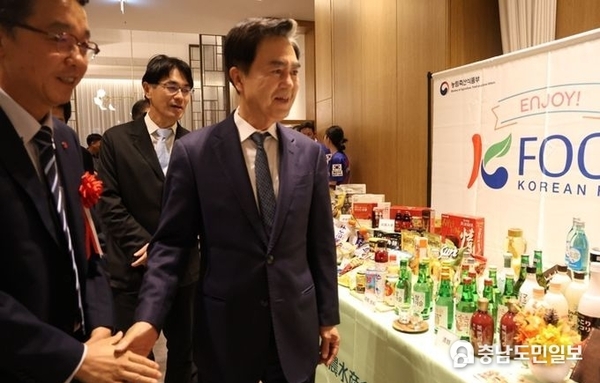 충남도, 문화교류로 지방외교 ‘새 장’ 펼쳤다
