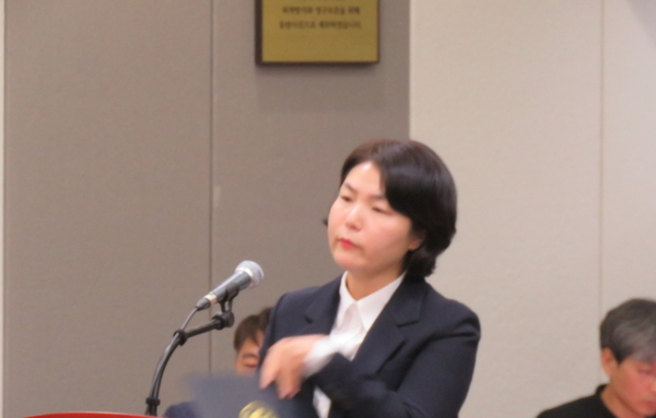 충남도 충남연구원장 임명 ... 자격과 겸직논란