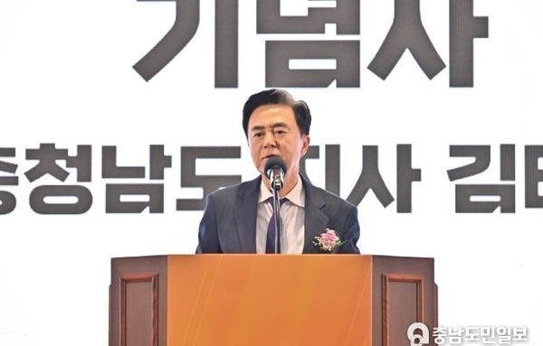 충남도, “중소기업 기술 혁신 적극 뒷받침”