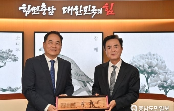 중국 지방정부와 문화·예술 교류 강화