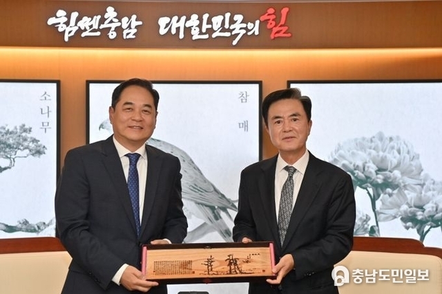 중국 지방정부와 문화·예술 교류 강화