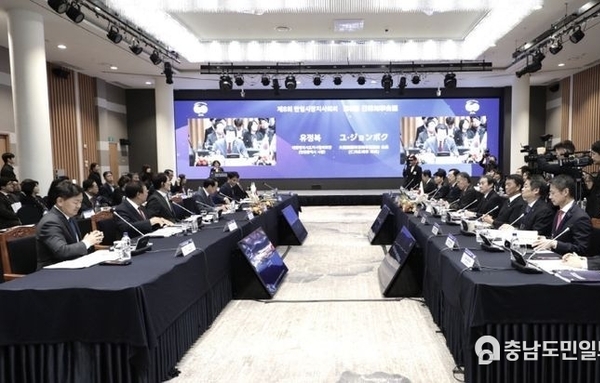 세종시 '행정수도 세종' 대한민국 소멸 막는 첫 단추