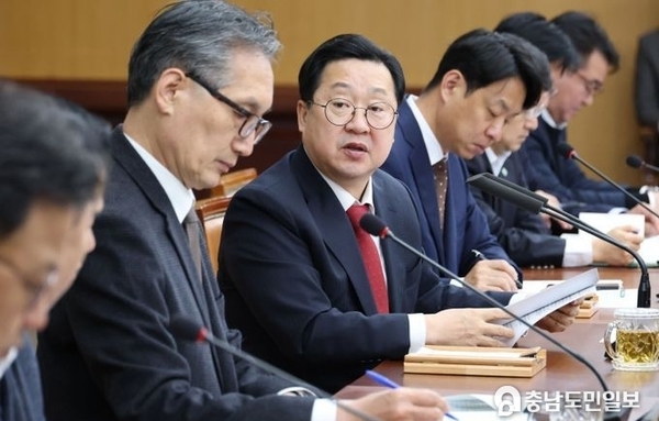 대전시 “시민 체감 변화가 바로 나타날 수 있도록 현장 관리 강화”