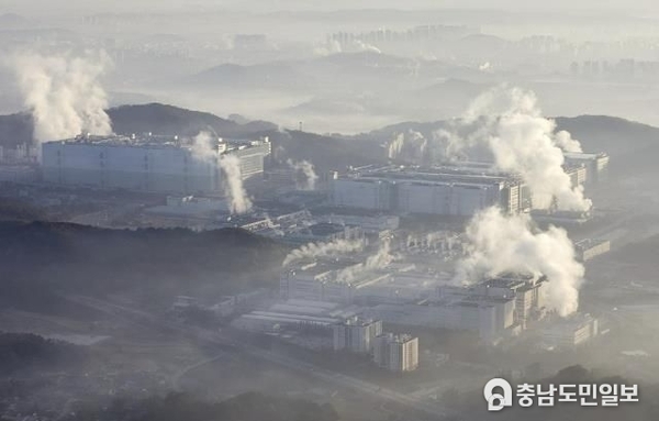 [기획] 아산시, '50만 자족도시'로 한 걸음 더…40만 시대 눈앞