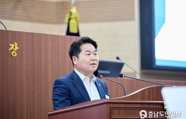 아산시, 2026년 예산 1조 9,399억 원 편성…민생 회복·미래 산업 기반 확충 ‘총력’