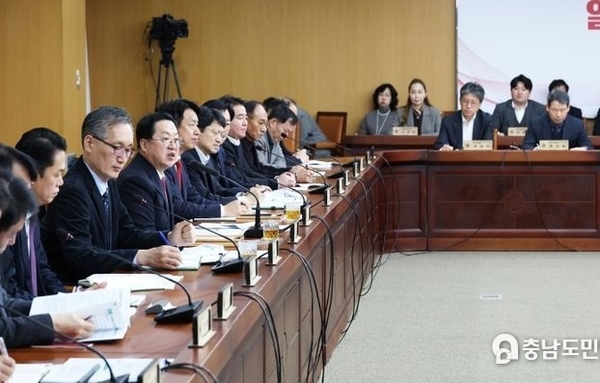 2025년은 ‘대전 변화의 해’… 다양한 분야에서 성과