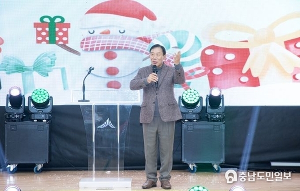 세종100인의 아빠단, 육아문화 해단식