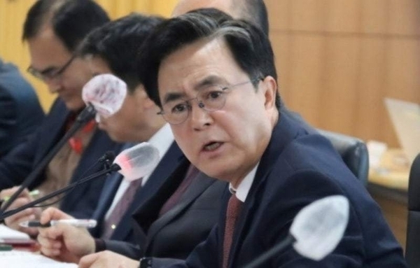 김태흠 지사, 이재명 대통령의 '대전·충남 통합' 지시에 "적극 환영!"