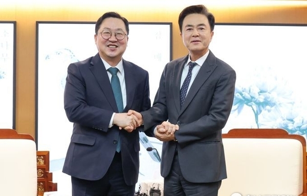 대전·충남 행정통합, 균형발전 위한 선행 과제