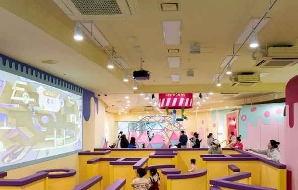 세종시, 한글놀이터 세종관 개관 한달 7,000명 방문 호응