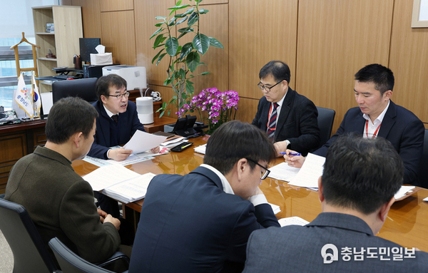 충남도, 매년 10조 더…“특별시민 삶의 질 껑충”