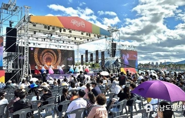 세종한글축제, 2026~2027 문화관광축제 선정