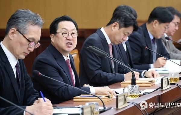 “대전·충남 통합, 주민투표 요구 높으면 시장은 따를 수 밖에”